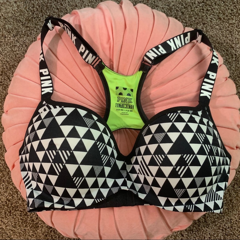 ❌SOLD❌Victoria secret pink sports bra